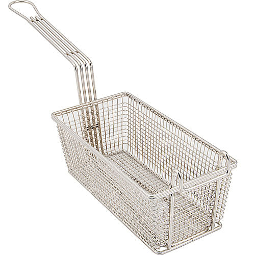 004665 Keating - Standard Fryer Basket 11 004665 Keating - Standard Fryer Basket 11